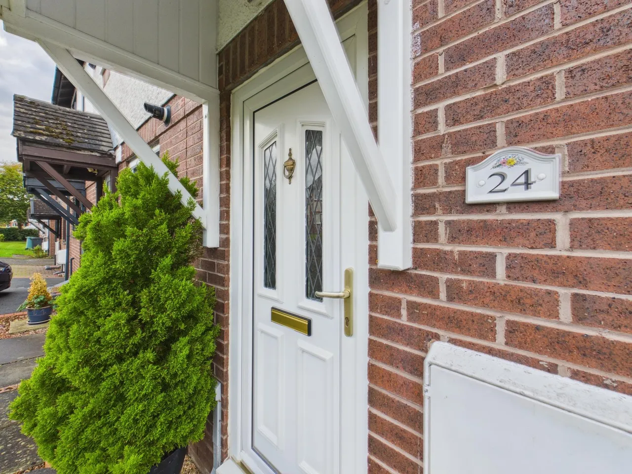 Gleneagles Drive, Stanwix, CA3, photo 13