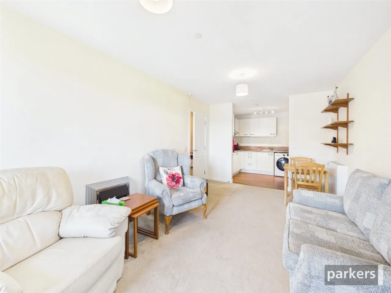 Englefield Place, Earley, RG6, photo 5