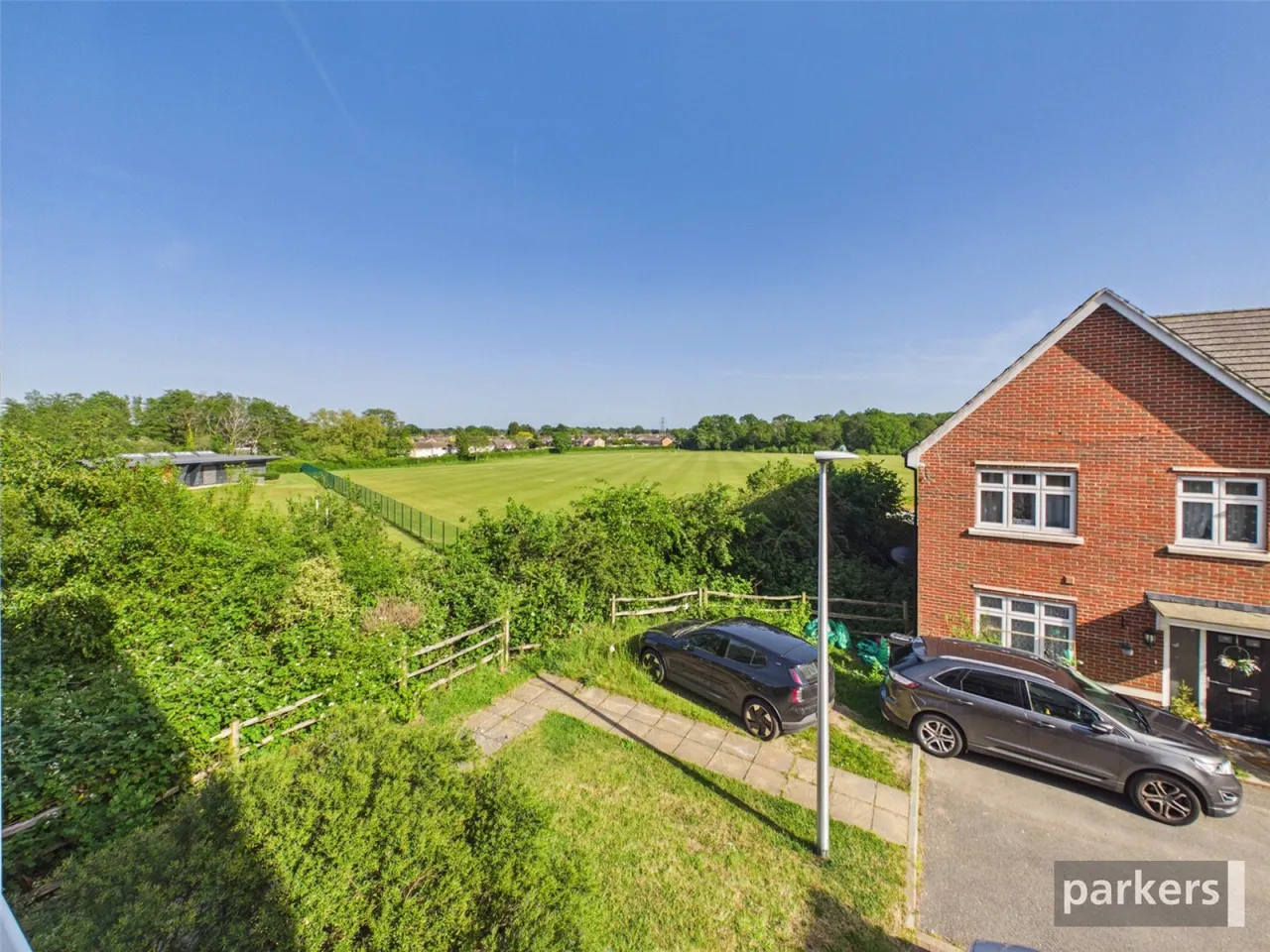 Englefield Place, Earley, RG6, photo 11