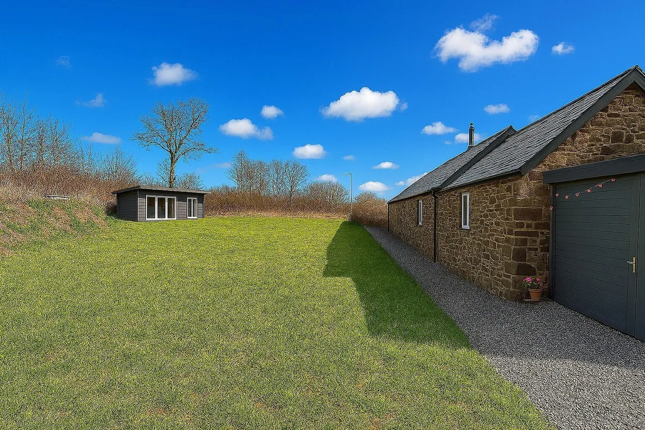 Ludchurch, Narberth, SA67, photo 15