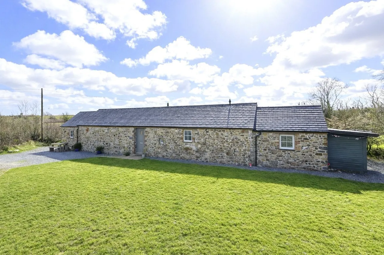 Ludchurch, Narberth, SA67, photo 14