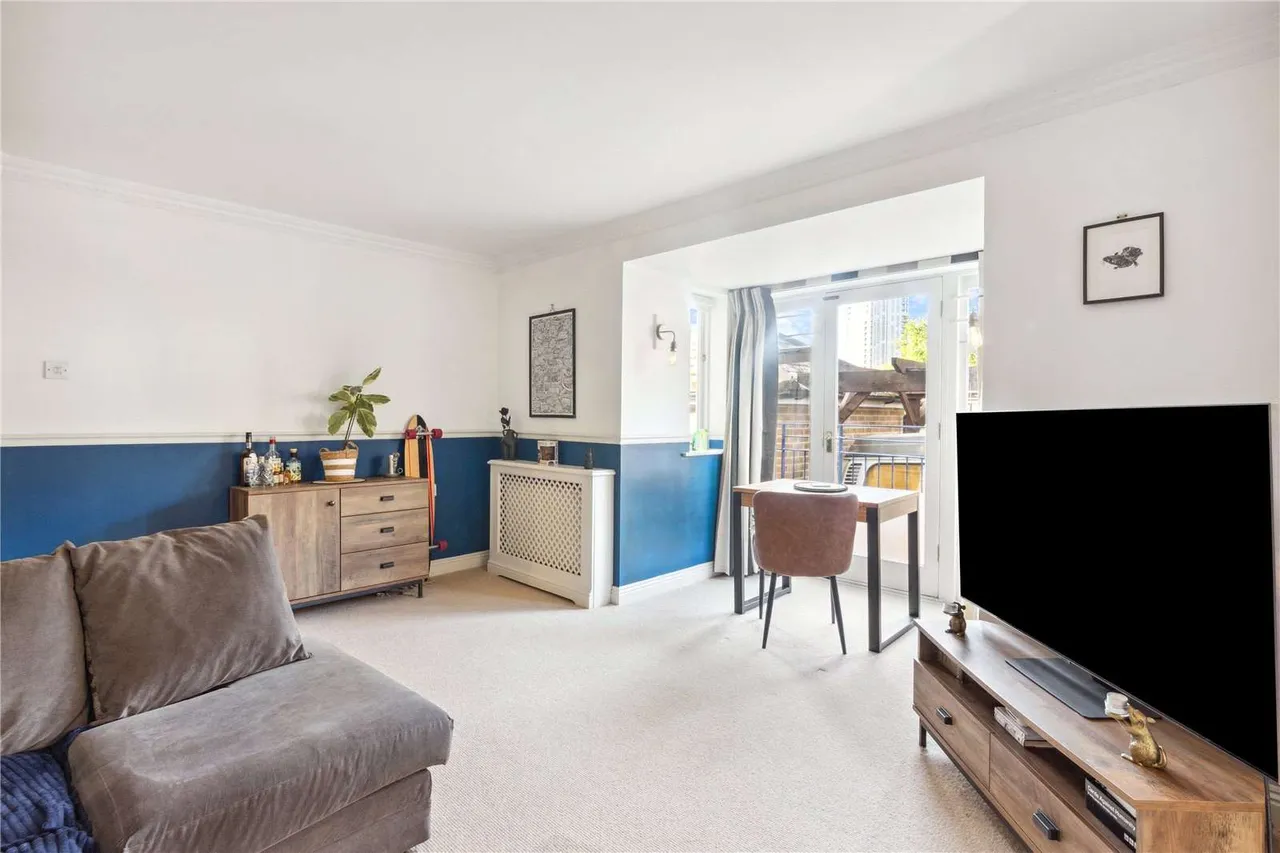 Berisford Mews, London, SW18 2LW, photo 4