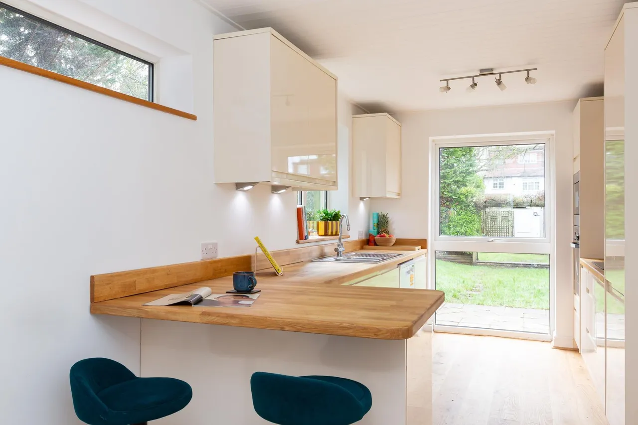 Southgate Road, Potters Bar, Hertsmere, EN6, photo 3
