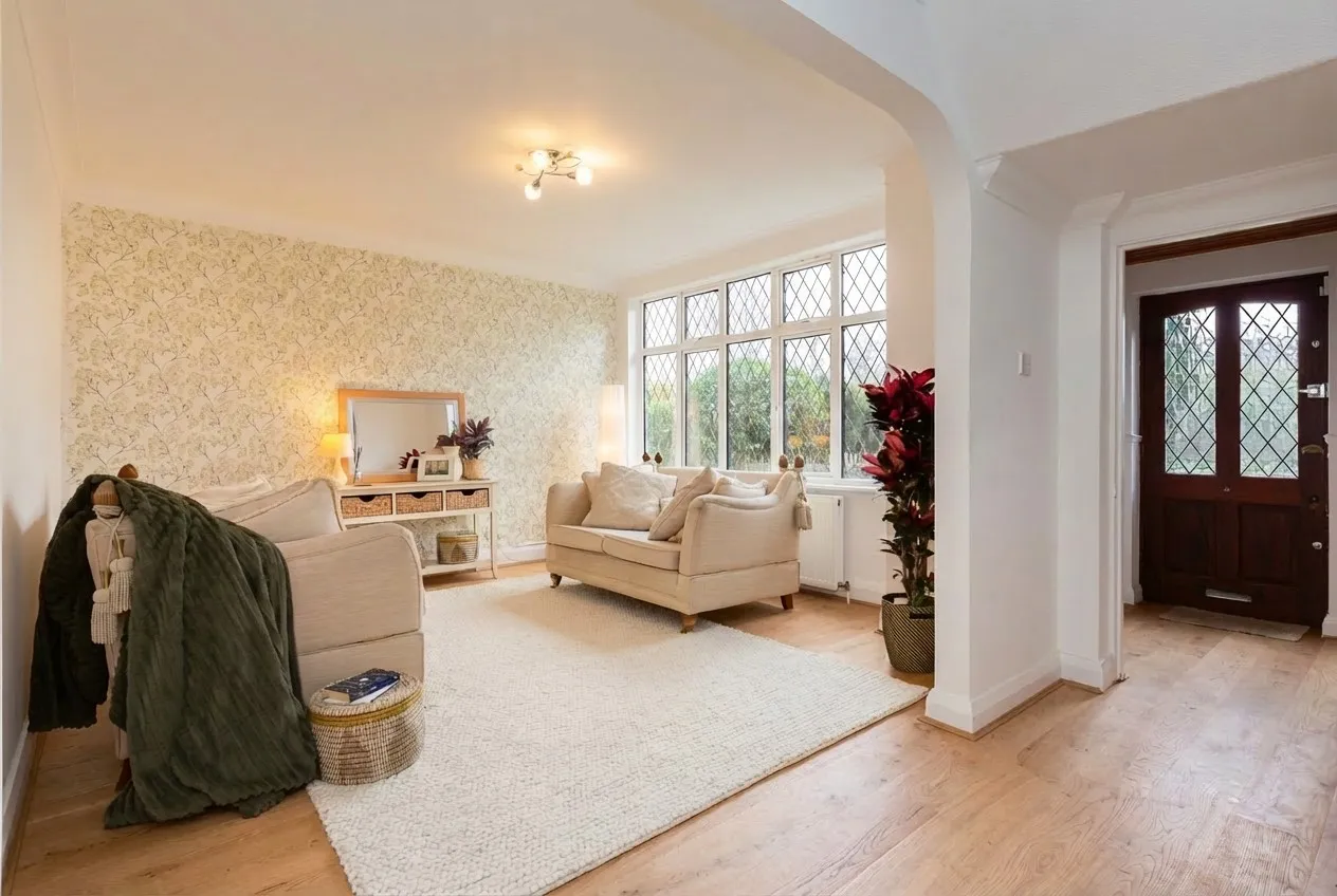 Southgate Road, Potters Bar, Hertsmere, EN6, photo 11