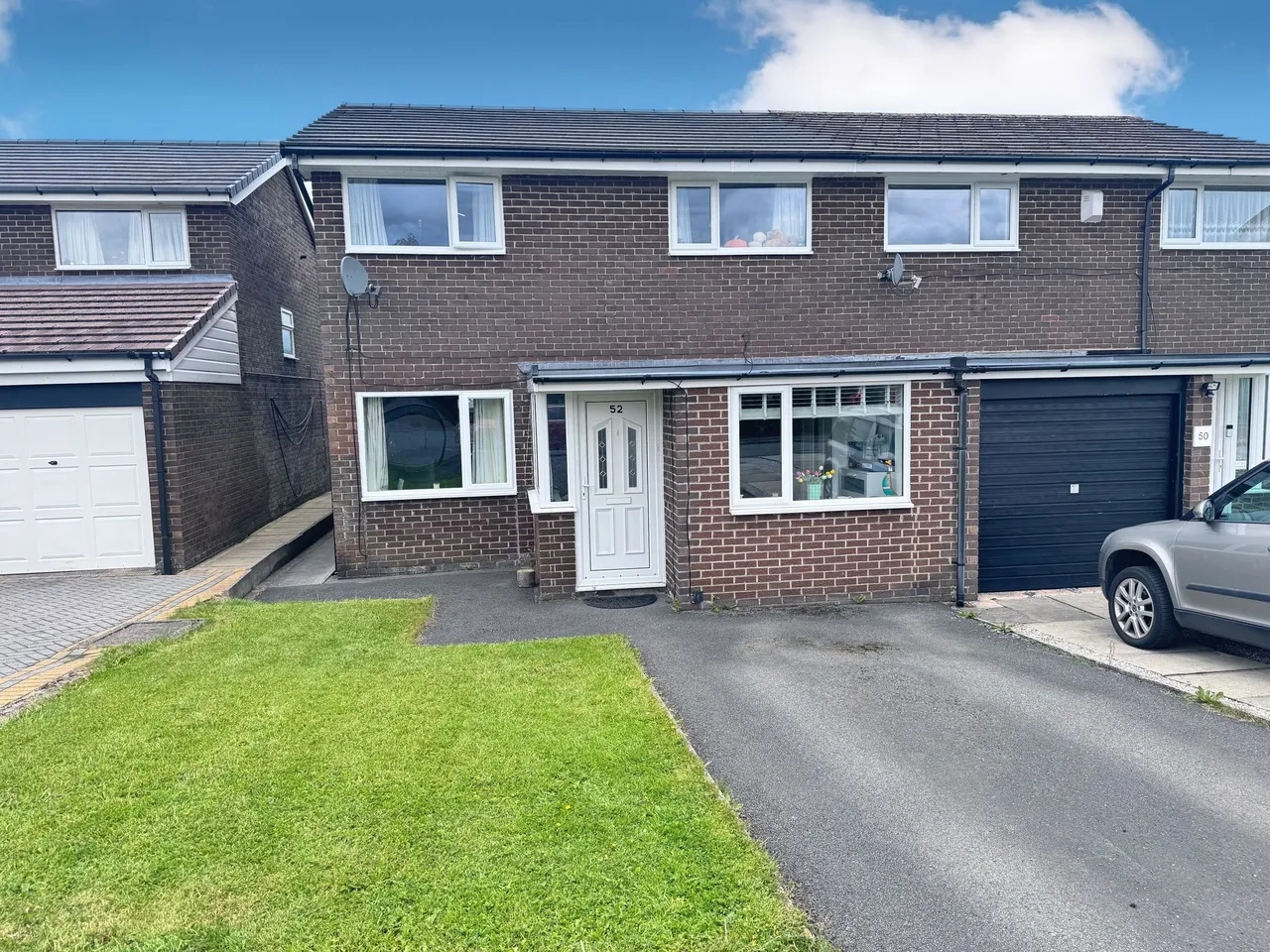 3 bed house for sale, Grange Park Avenue, High Peak