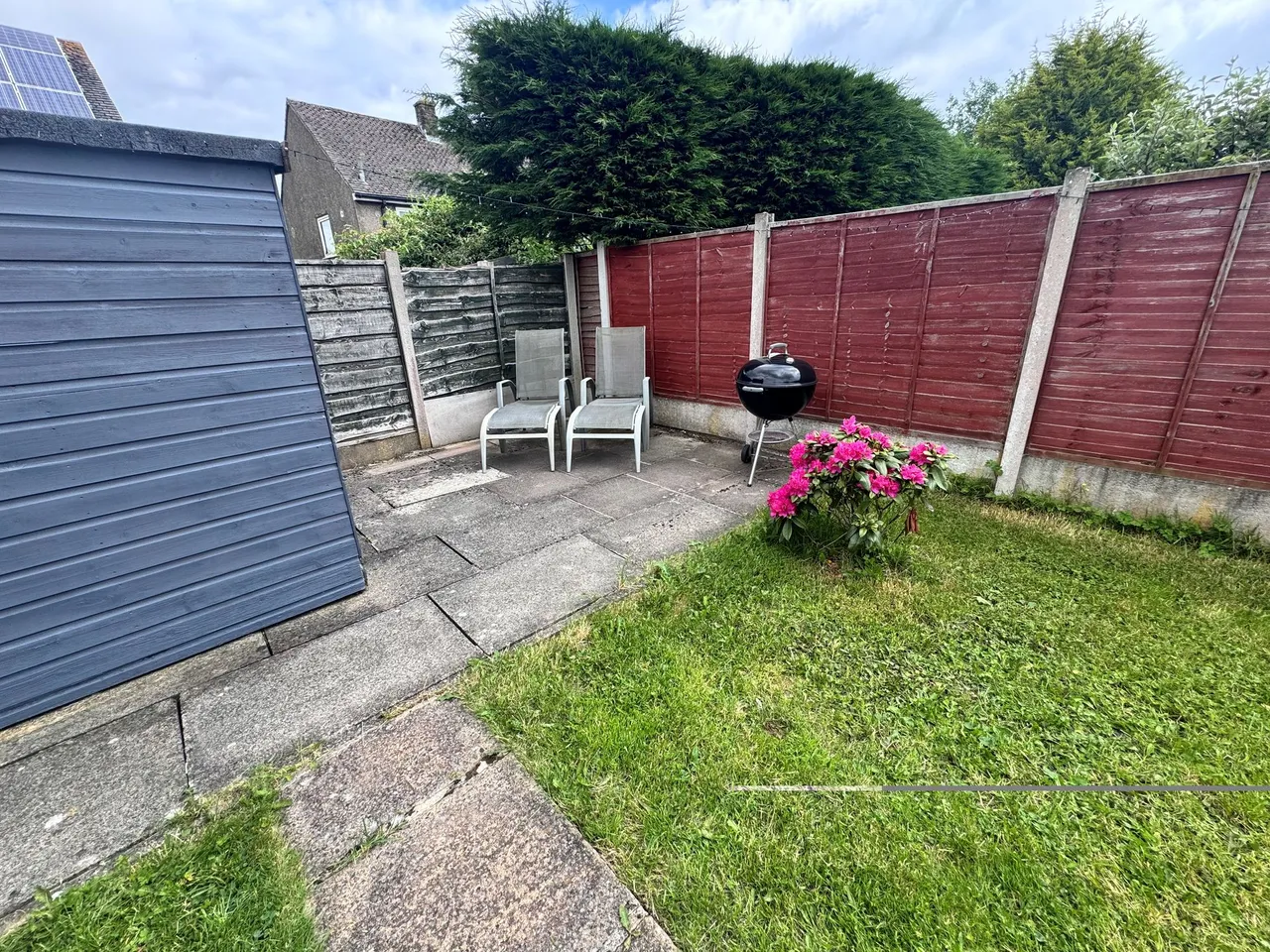 Grange Park Avenue, High Peak, photo 27