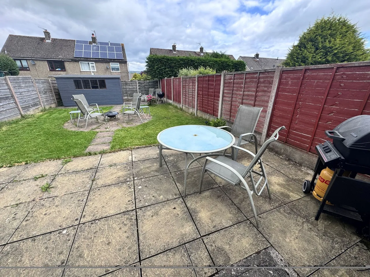Grange Park Avenue, High Peak, photo 26