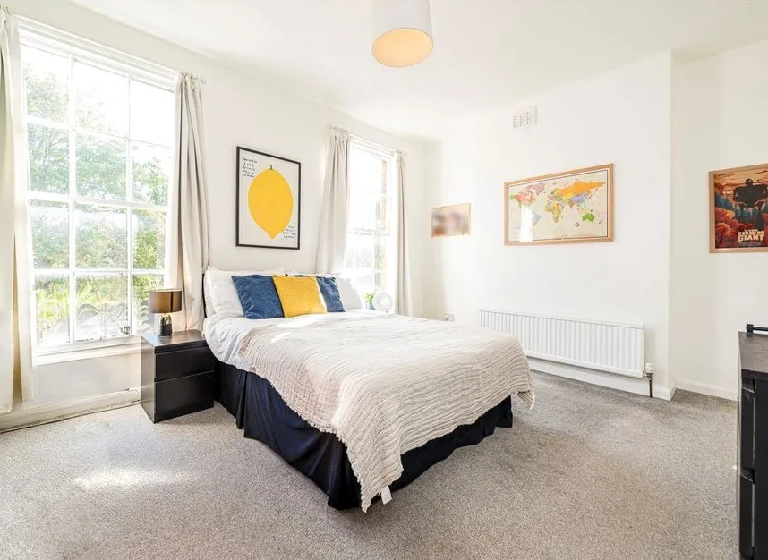 Clifton Crescent, Peckham, SE15, photo 5