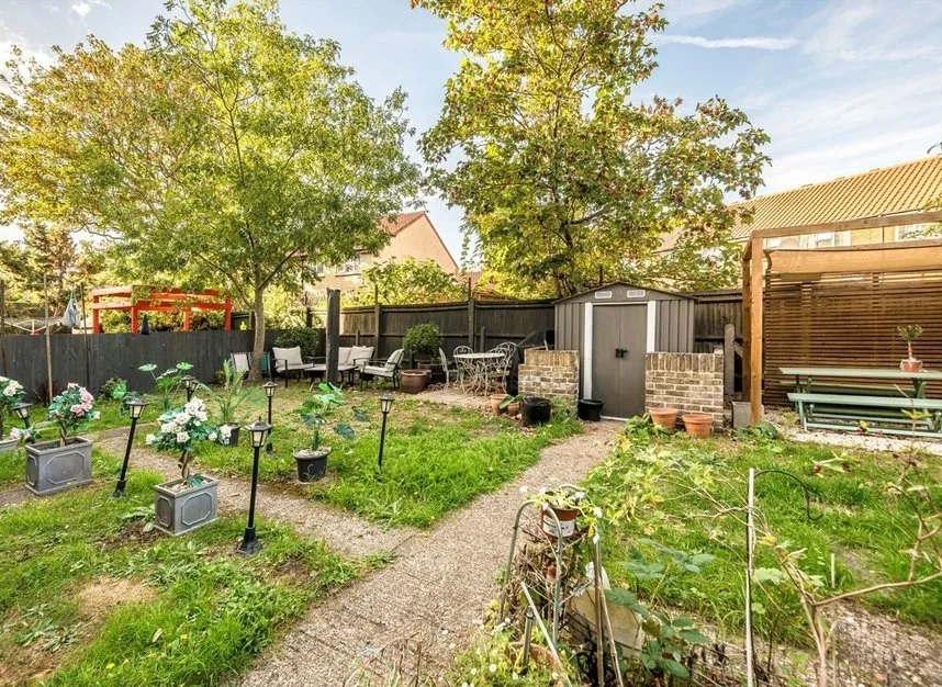 Clifton Crescent, Peckham, SE15, photo 4