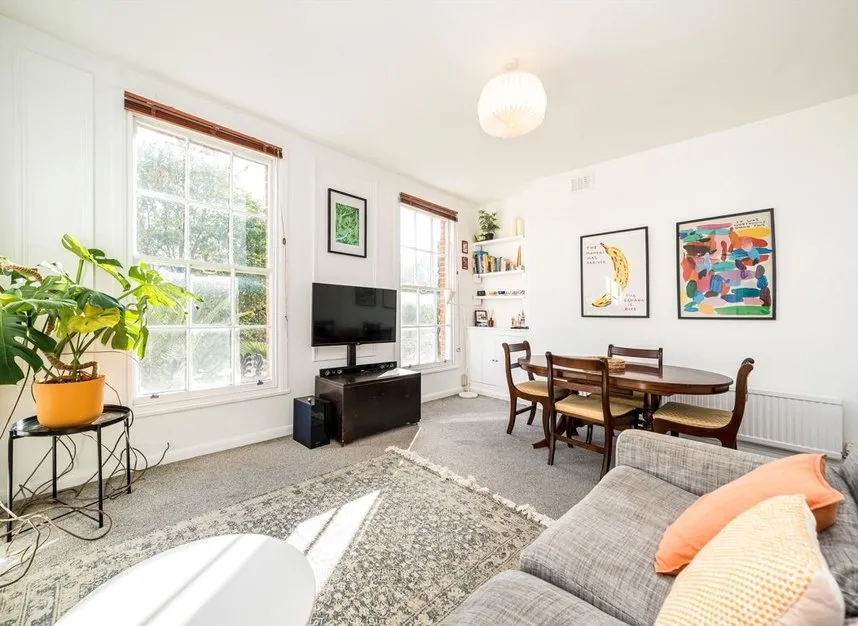 Clifton Crescent, Peckham, SE15, photo 2