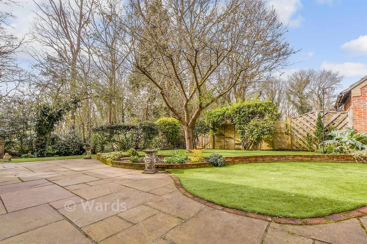 Heather Bank, Paddock Wood, TN12, photo 13