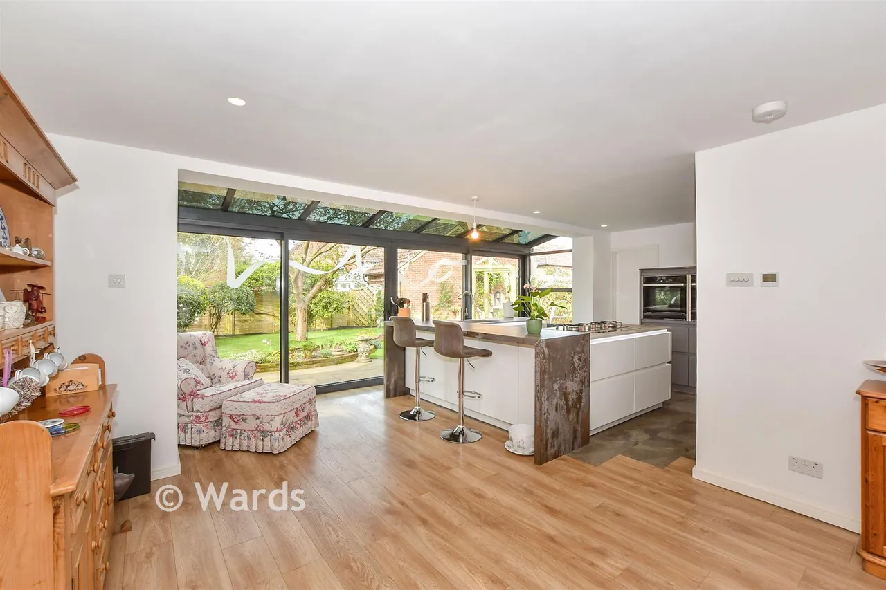 Heather Bank, Paddock Wood, TN12, photo 2