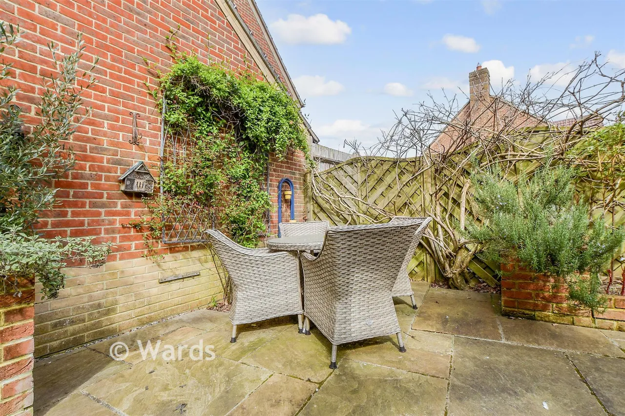 Heather Bank, Paddock Wood, TN12, photo 15