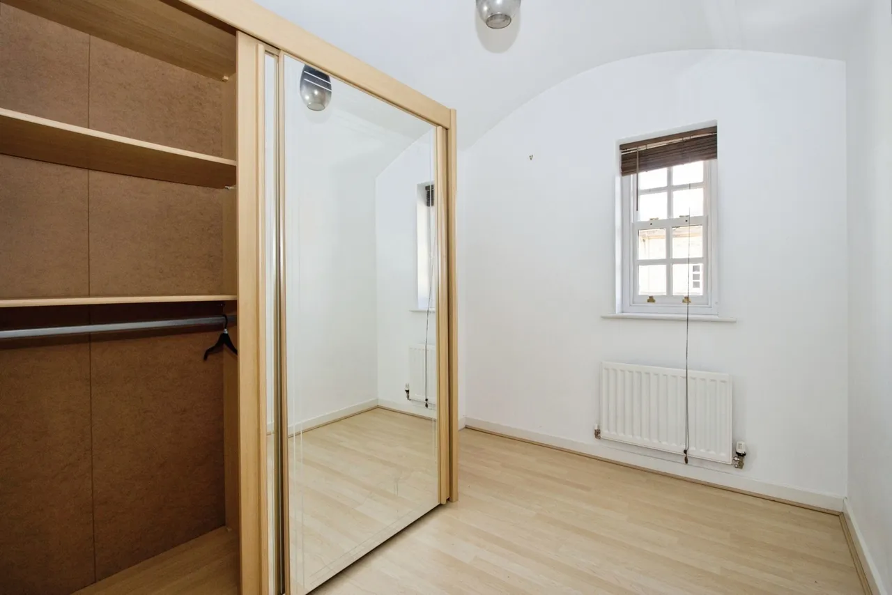 Tuke Grove, Wakefield, WF1, photo 4