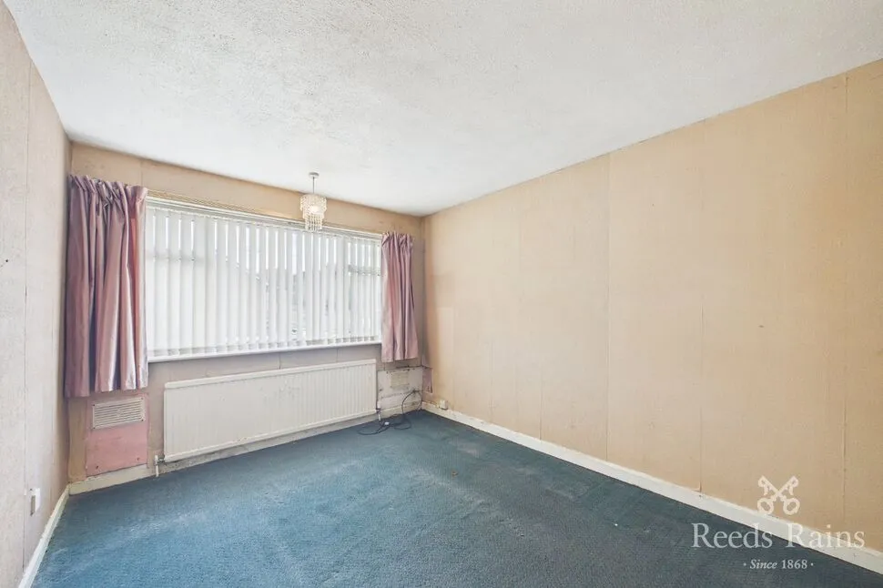 Fielding Drive, Bramley, South Yorkshire, S66, photo 12