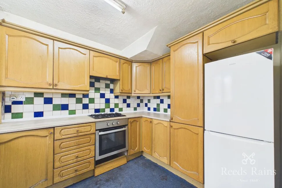 Fielding Drive, Bramley, South Yorkshire, S66, photo 6