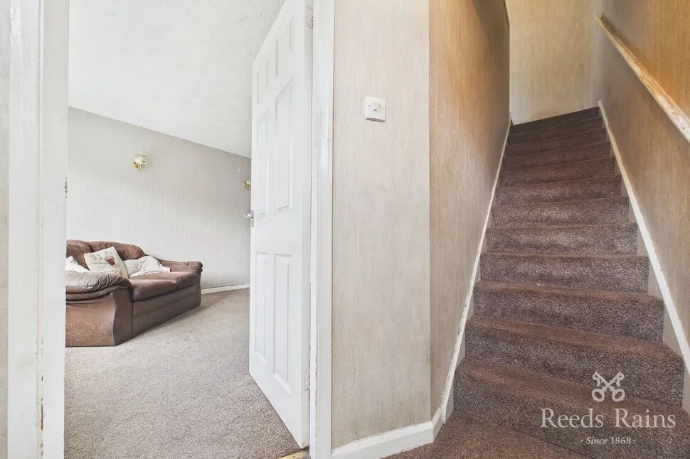 Fielding Drive, Bramley, South Yorkshire, S66, photo 11