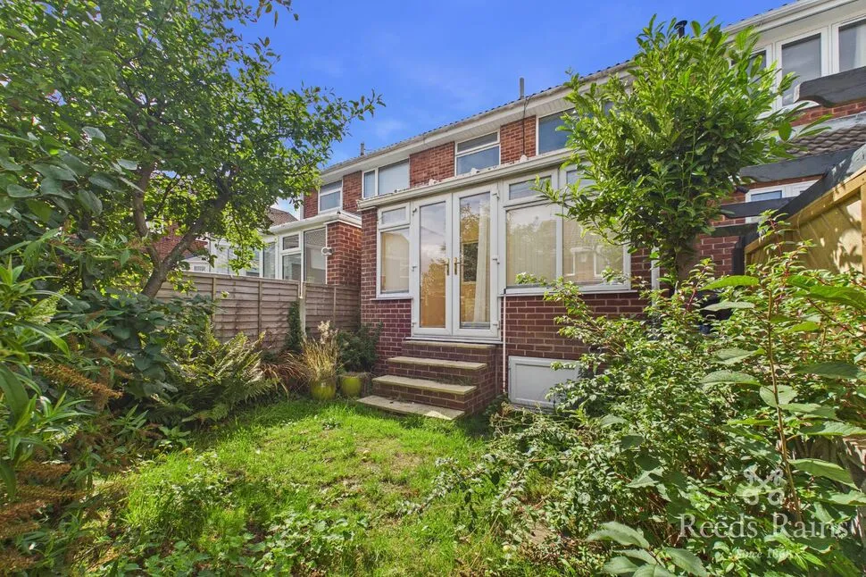 Fielding Drive, Bramley, South Yorkshire, S66, photo 2