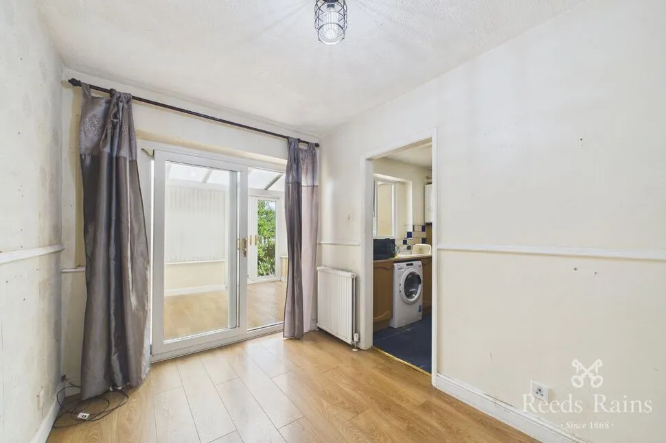 Fielding Drive, Bramley, South Yorkshire, S66, photo 4
