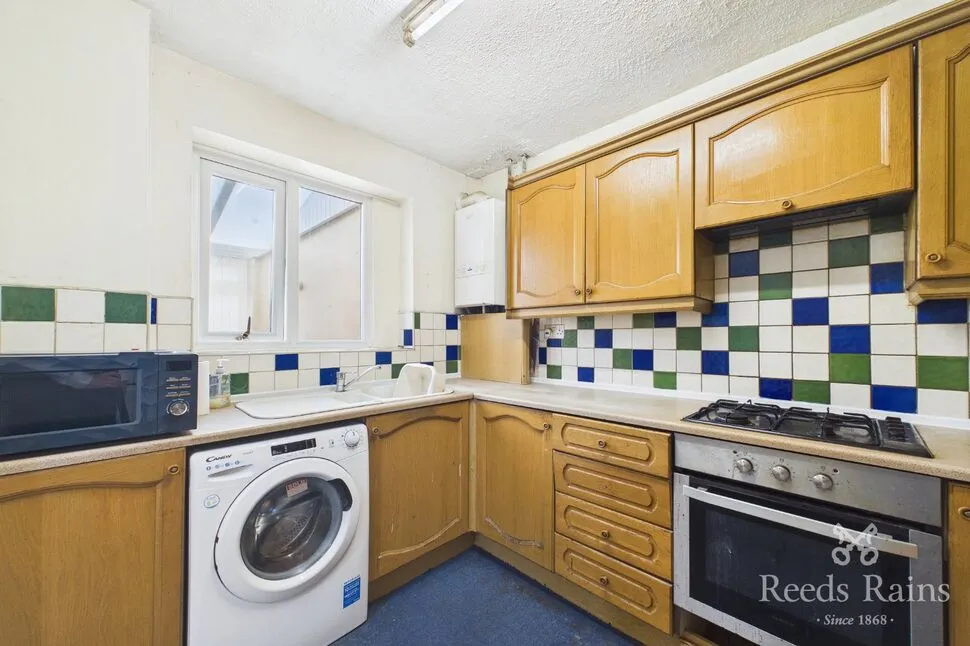 Fielding Drive, Bramley, South Yorkshire, S66, photo 5