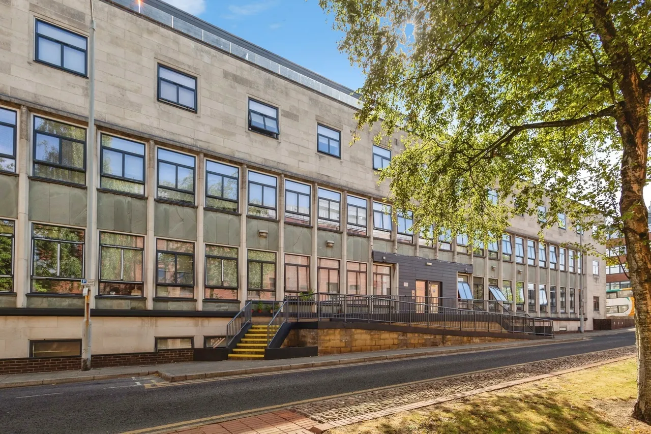 Lee Street, Stockport, Greater Manchester, SK1, photo 11
