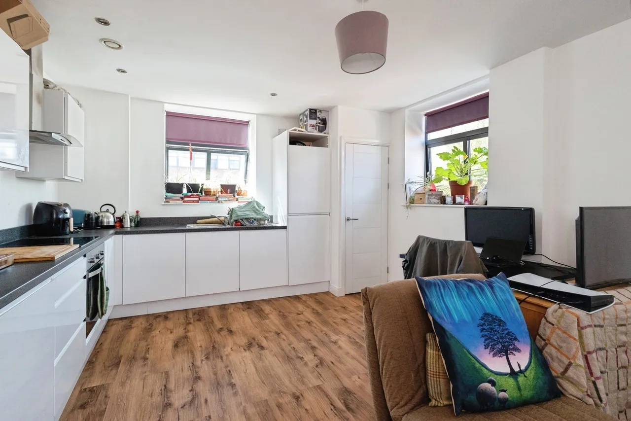 Lee Street, Stockport, Greater Manchester, SK1, photo 2
