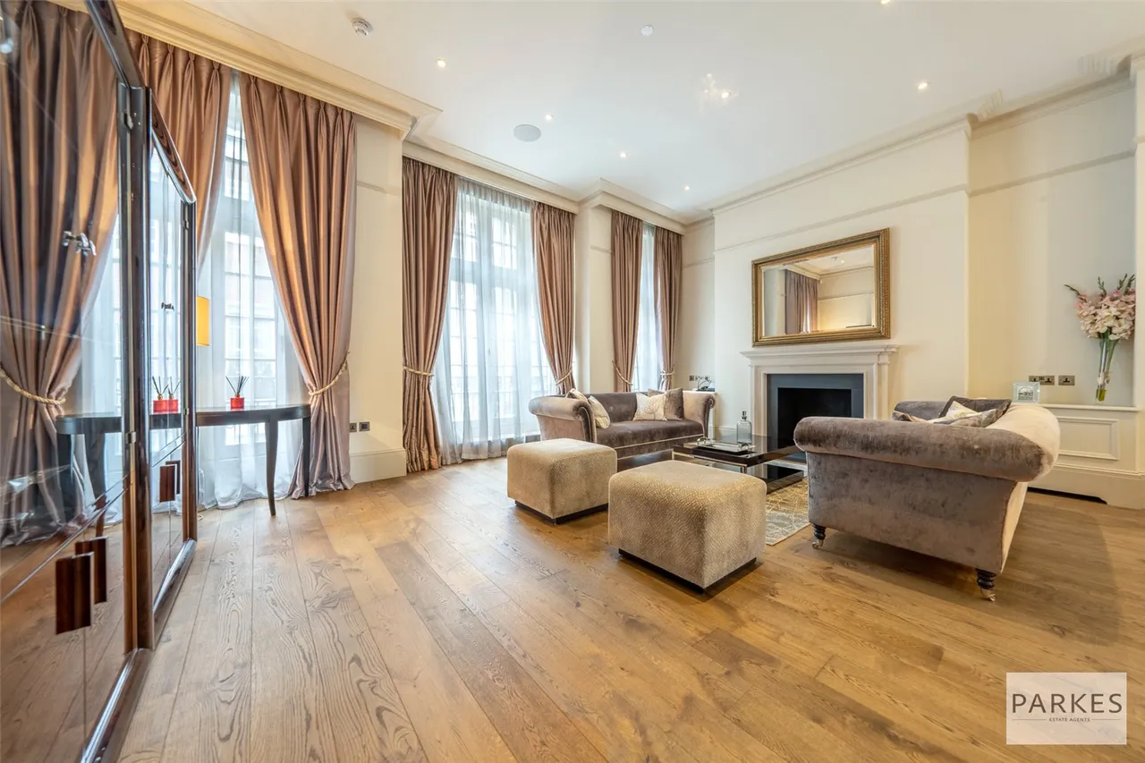 Hertford Street, London, W1J 7DP, photo 4