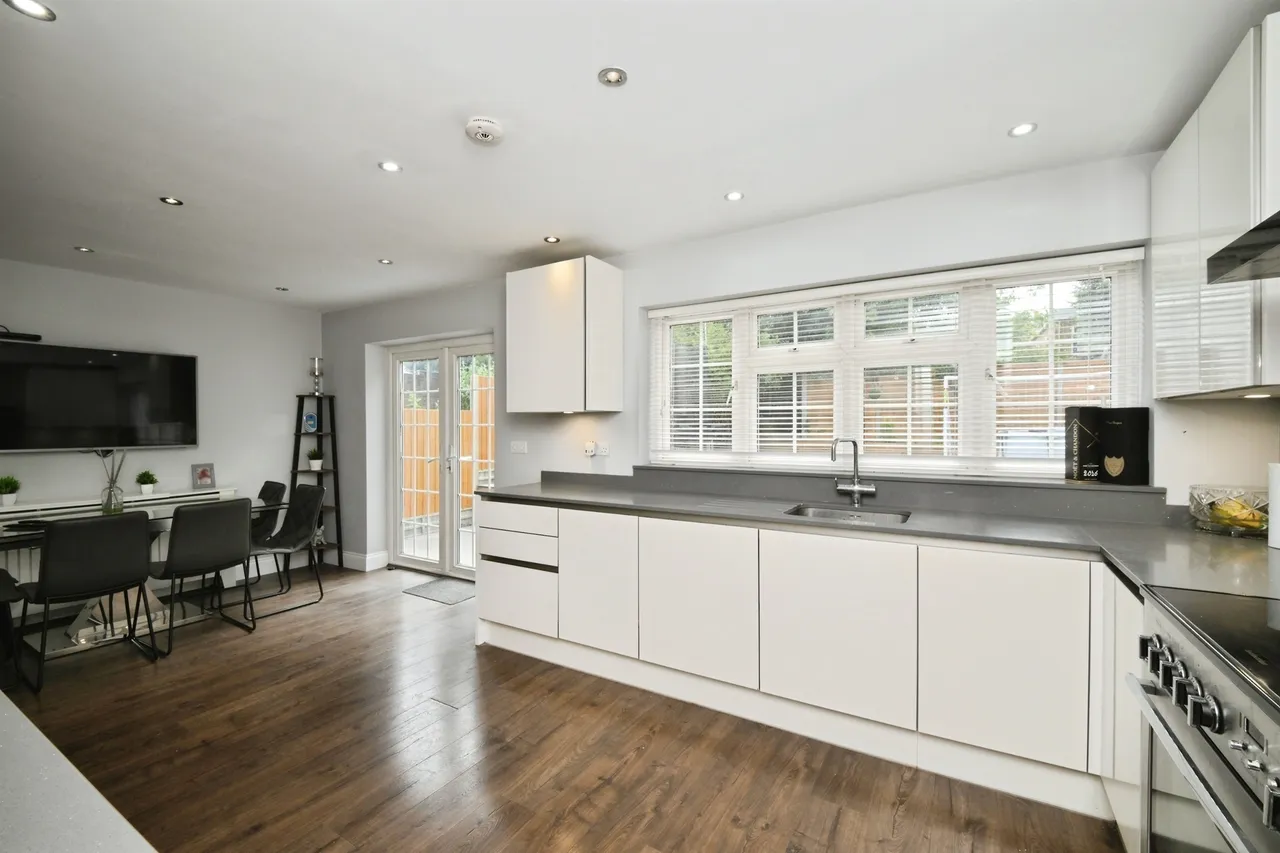 North Street, Nazeing, Waltham Abbey, photo 5