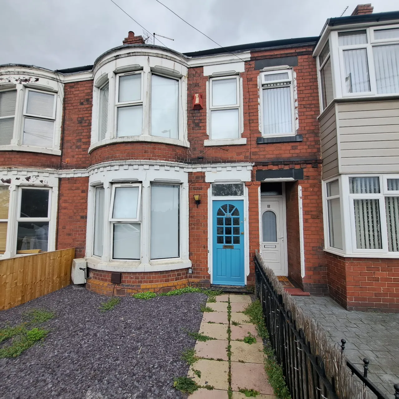 NEW ROAD, Wrexham, LL11, photo 4