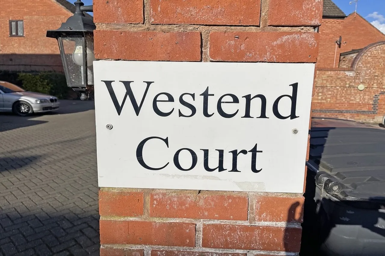 West End Court, Crompton Street, Warwick, photo 11