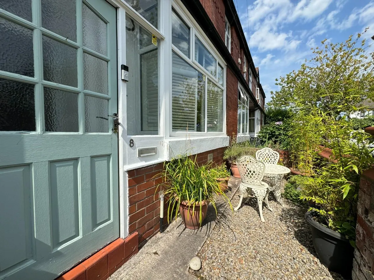 Cleveleys Avenue, Chorlton, M21, photo 34