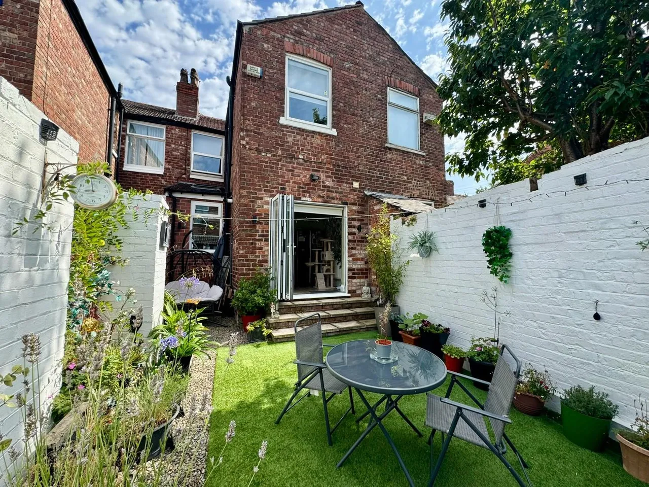 Cleveleys Avenue, Chorlton, M21, photo 6