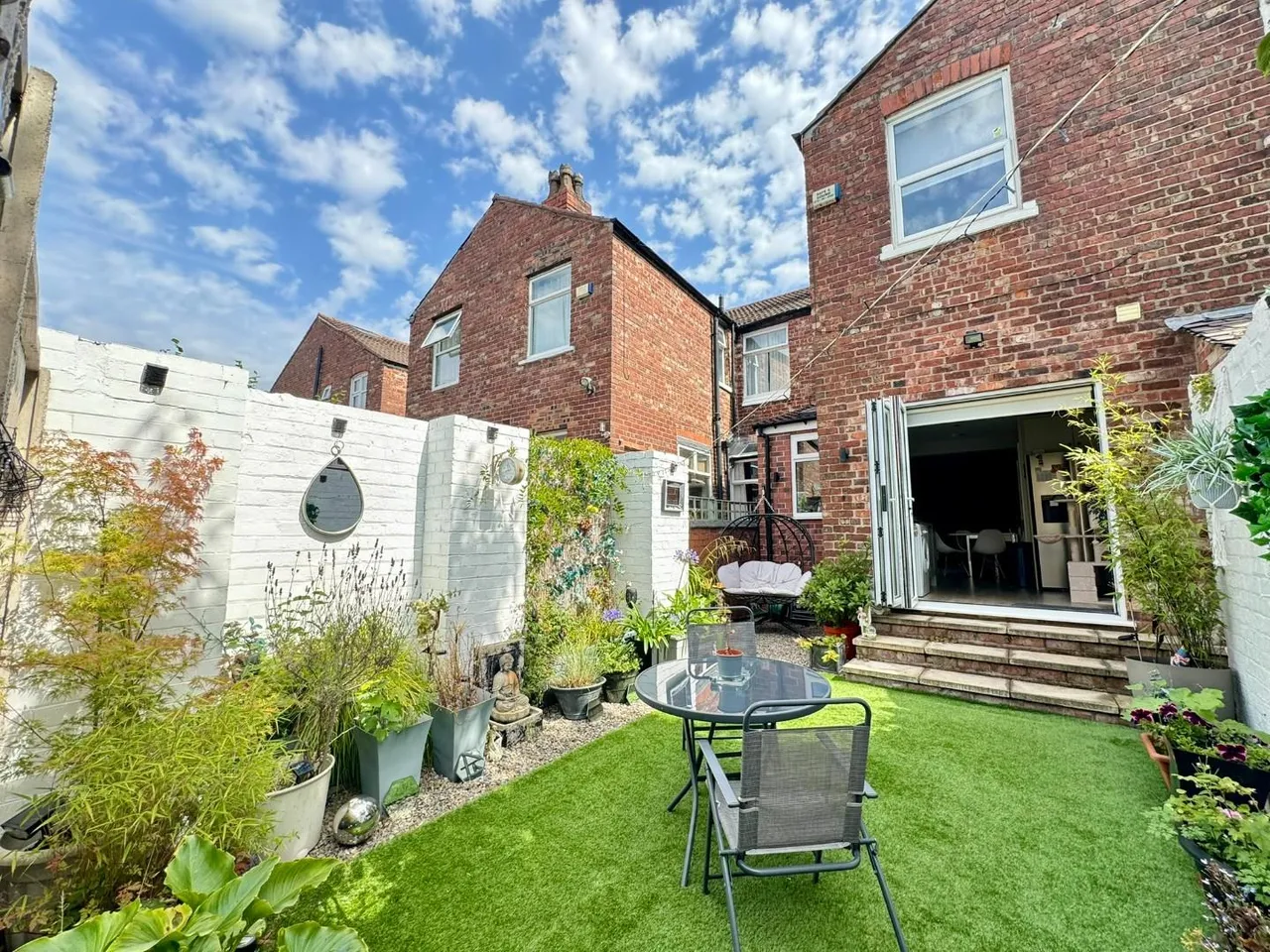 Cleveleys Avenue, Chorlton, M21, photo 30
