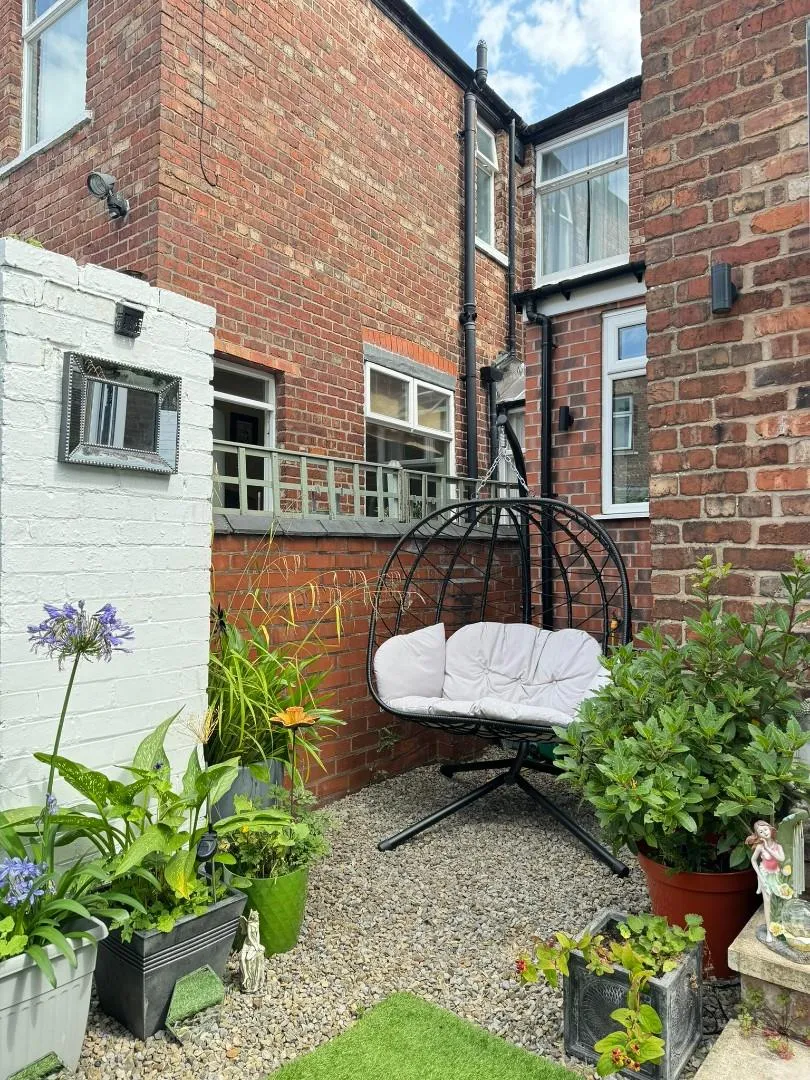Cleveleys Avenue, Chorlton, M21, photo 28