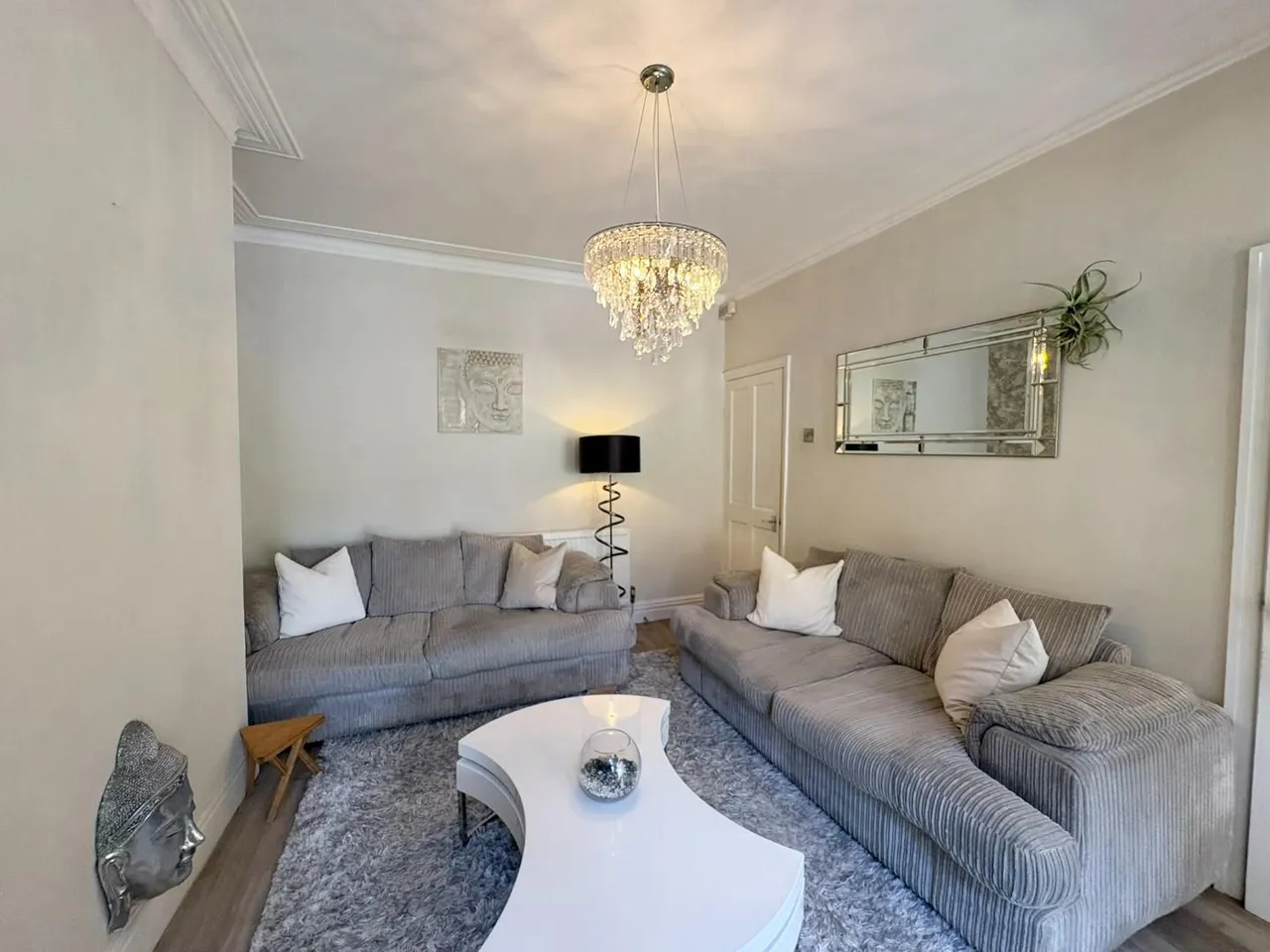 Cleveleys Avenue, Chorlton, M21, photo 13
