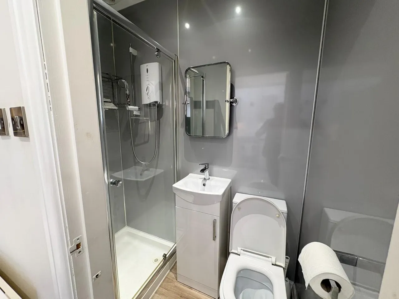 Cleveleys Avenue, Chorlton, M21, photo 24