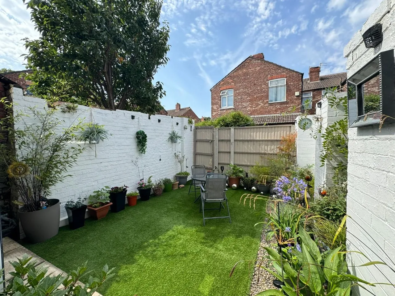 Cleveleys Avenue, Chorlton, M21, photo 29