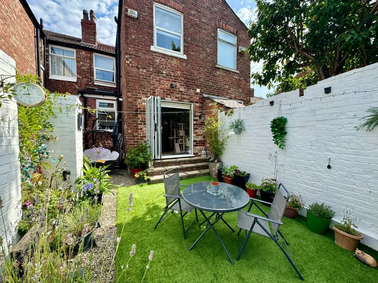 Cleveleys Avenue, Chorlton, M21, photo 31