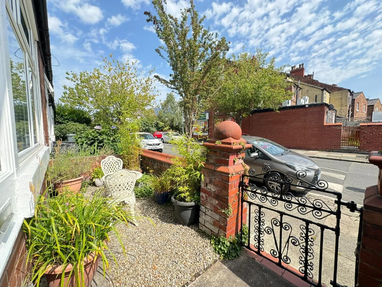 Cleveleys Avenue, Chorlton, M21, photo 35