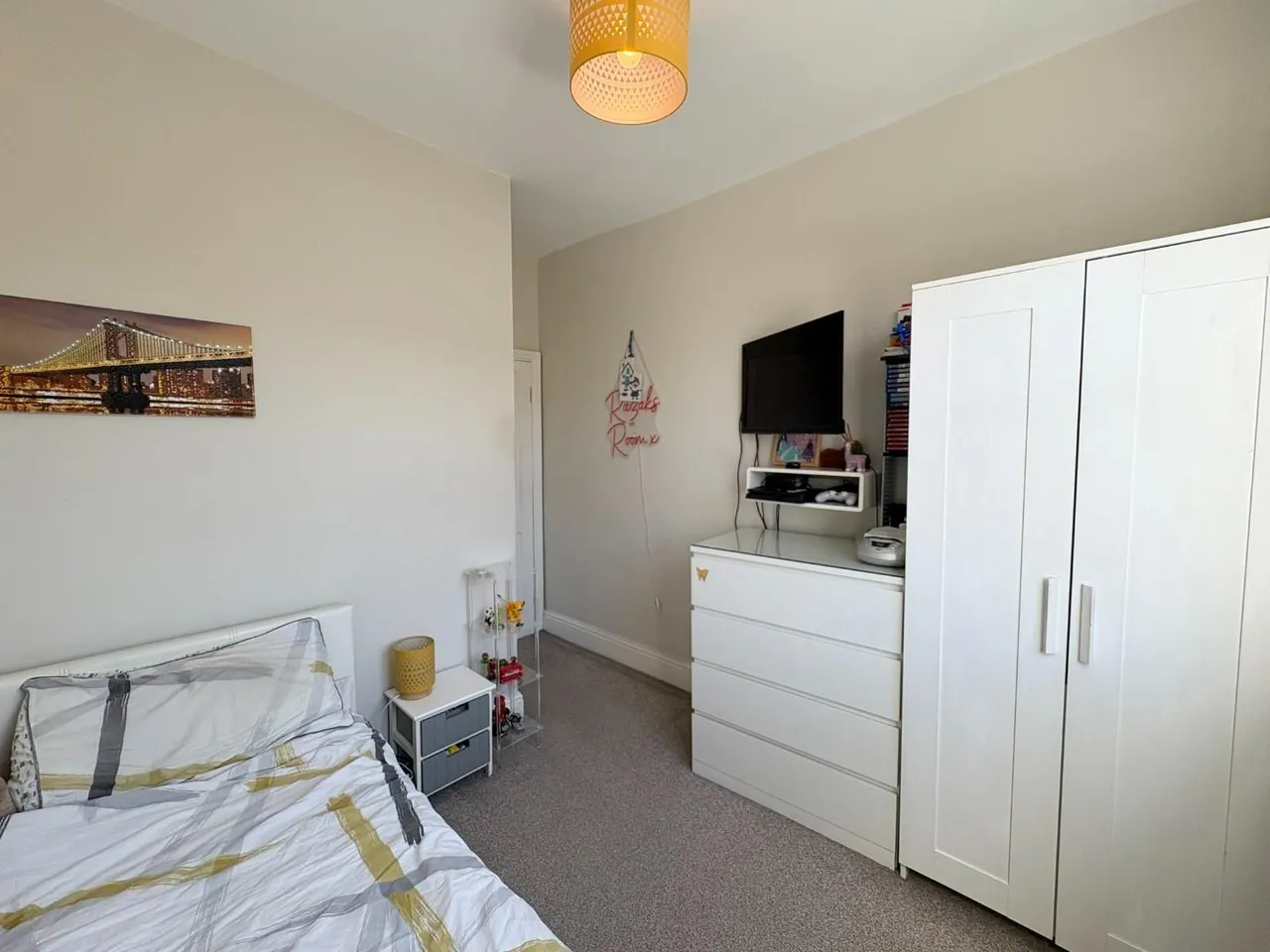 Cleveleys Avenue, Chorlton, M21, photo 21