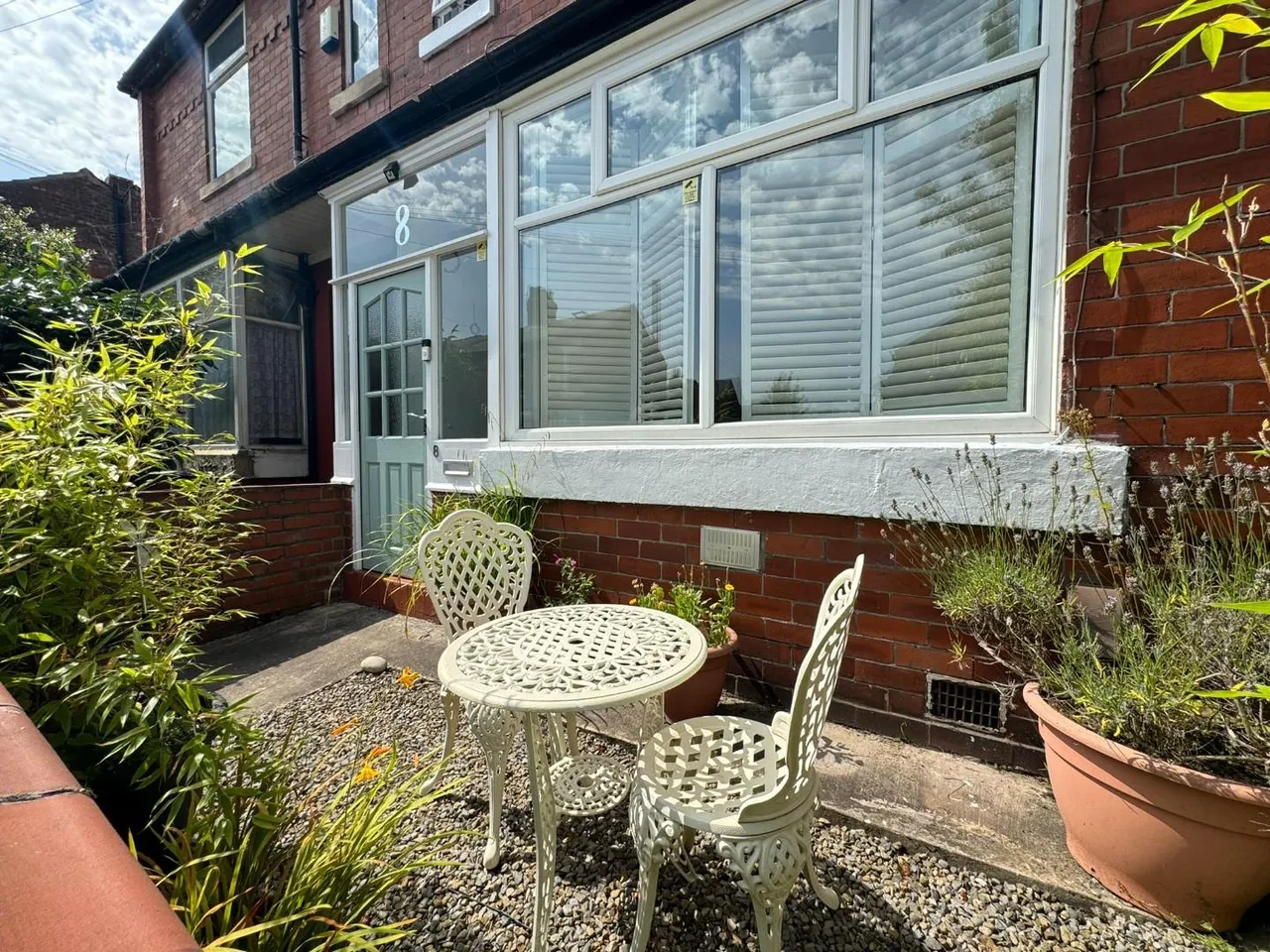 Cleveleys Avenue, Chorlton, M21, photo 36