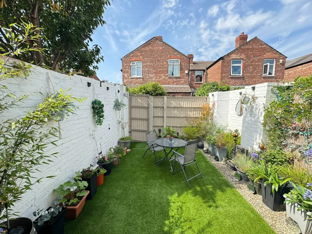 Cleveleys Avenue, Chorlton, M21, photo 33