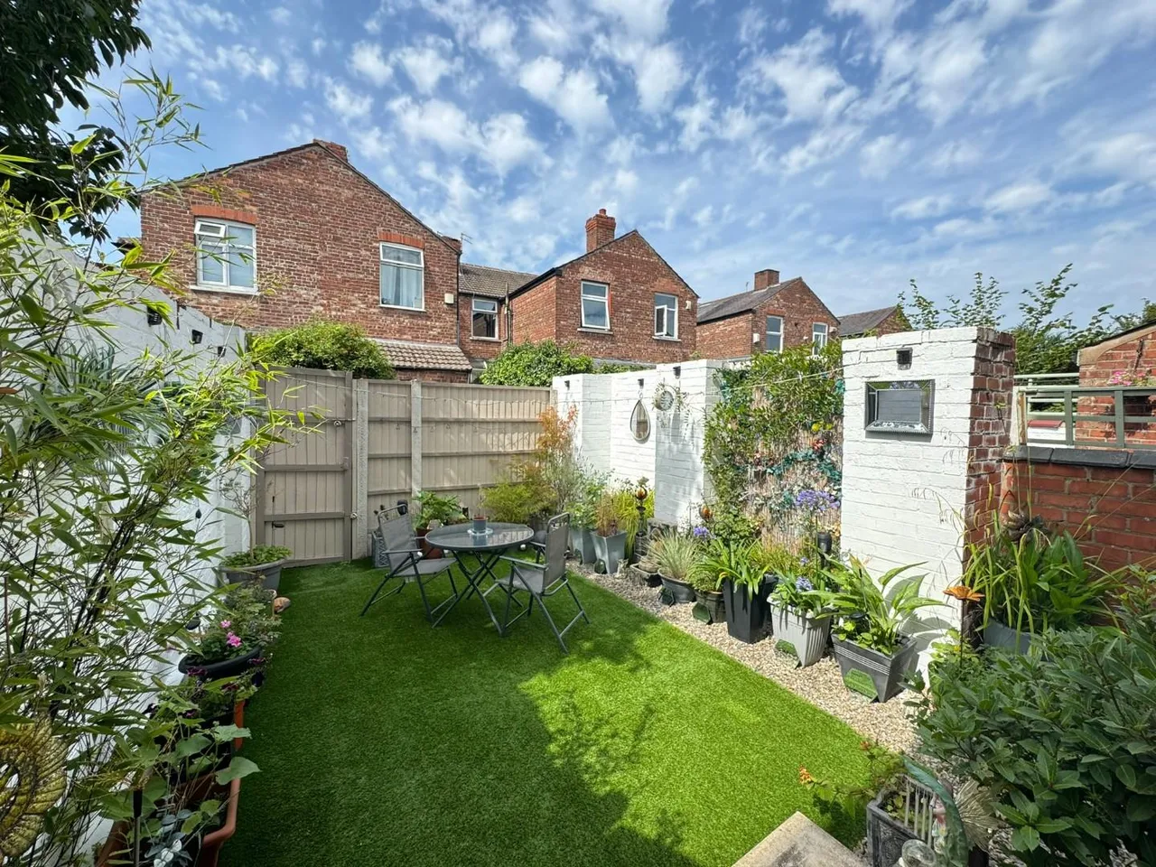 Cleveleys Avenue, Chorlton, M21, photo 27