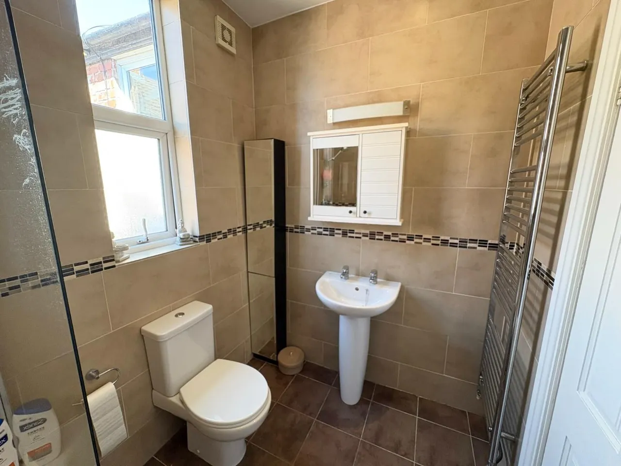 Cleveleys Avenue, Chorlton, M21, photo 23