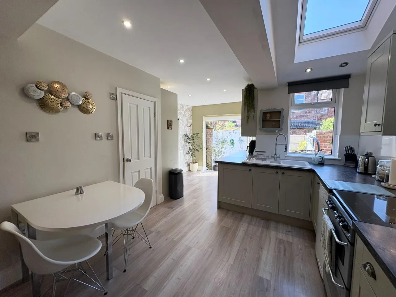 Cleveleys Avenue, Chorlton, M21, photo 16