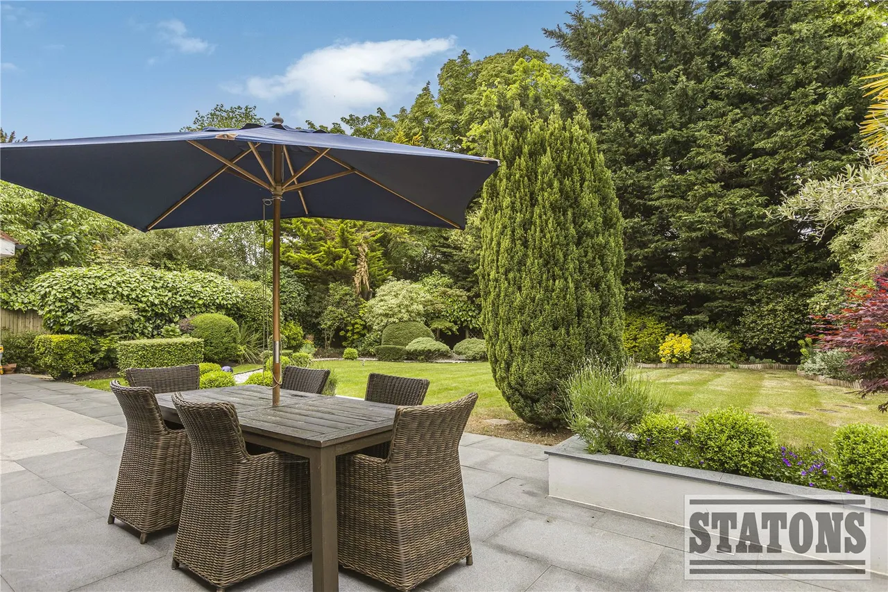 May Gardens, Elstree, Hertfordshire, WD6 3RZ, photo 27