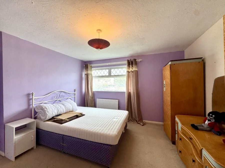 Alder Grove, Merthyr Tydfil, CF47, photo 10