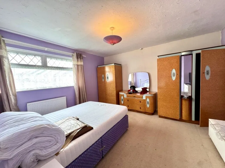 Alder Grove, Merthyr Tydfil, CF47, photo 11