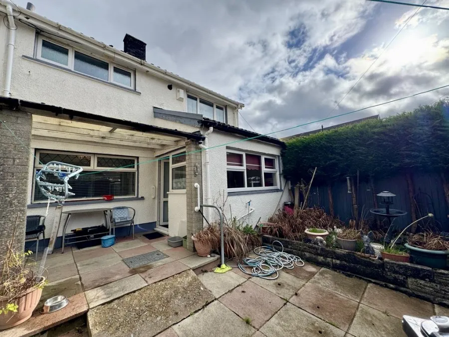 Alder Grove, Merthyr Tydfil, CF47, photo 15