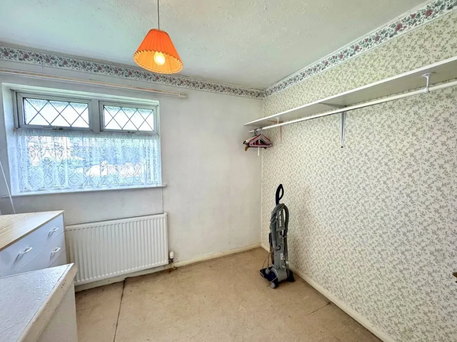 Alder Grove, Merthyr Tydfil, CF47, photo 9